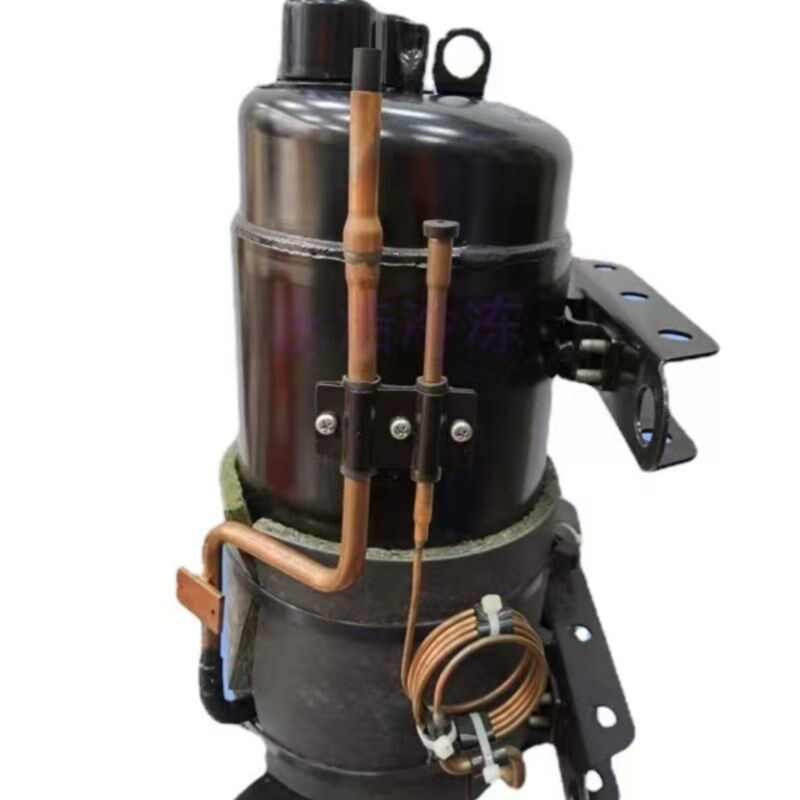 变频空调制冷压缩机C-7RV113HOS/C-7RVN113HOW/C-7RVN153HOW