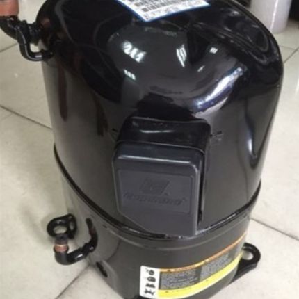 原装空调制冷压缩机CR37KQE-TF5-280BM/CRFQ-0250-TFD-522