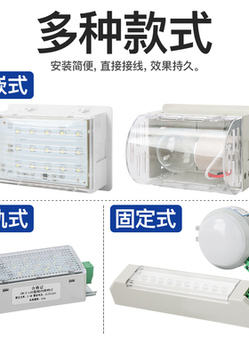 LED柜内照明灯机柜机房照明高低压开关柜配电箱维修检查灯CM-1