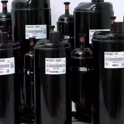 变频空调制冷压缩机EKTF235D22UMT/ATF400D64UMV/EKTF420D66UM5BR