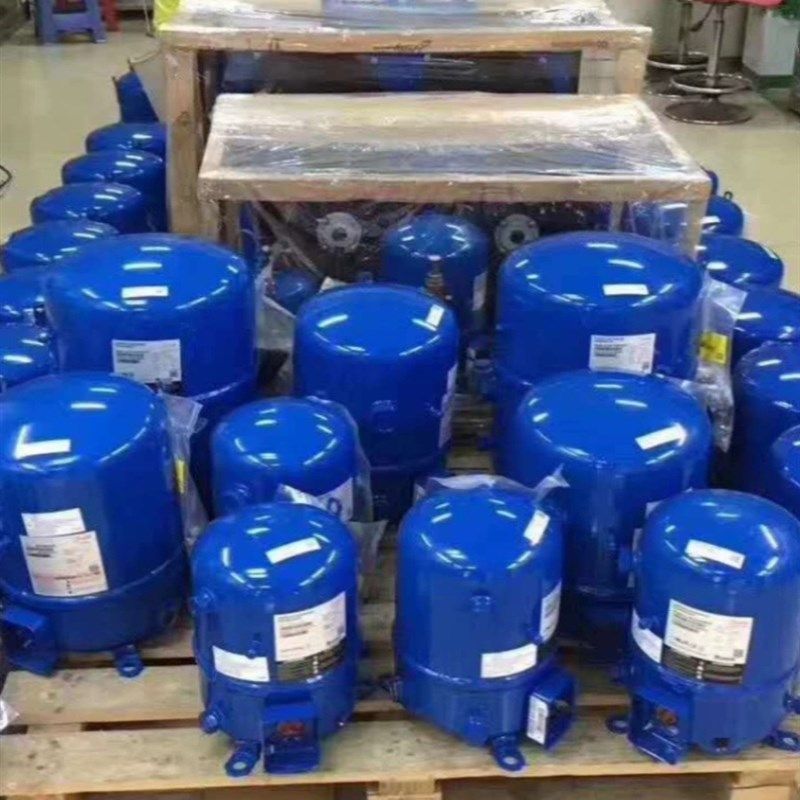 原装空调制冷压缩机PA330X3CS-4MU1/PA301X3CS-4MUL/