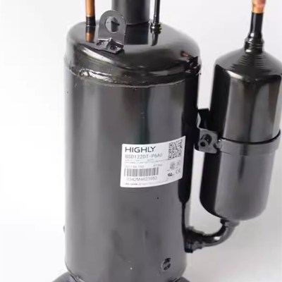 空调制冷压缩机DSD145CV-H3AU/DSD145XV-F6AUNF/DSD096SV-H6AUN