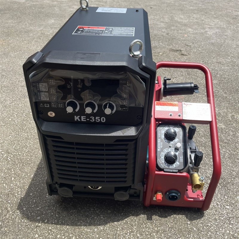 科达二次焊机Ke-350N/500N分体式气体保护焊机380多用途二氧化碳