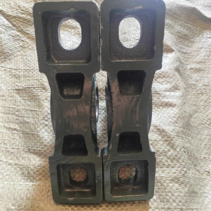 铸钢轴承座UCP204 205 206 207 P208 209 P210 308 309 310固定座