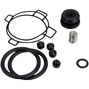 增压阀VBA10A VBA40A VBA20A 11A维修包KT