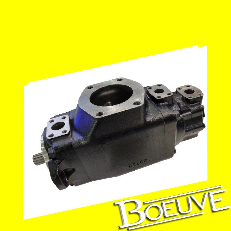 丹尼逊DENISON系列叶片泵T6C 028 1R00 B1