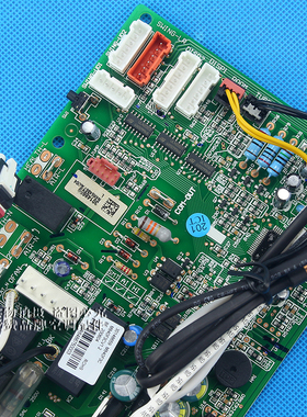 原装格力空调变频30148659 主板M840F3C GRJ851-A电路控制板