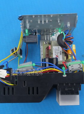 适用于格力空调变频主板30228012 30228013电器箱02405291 024052