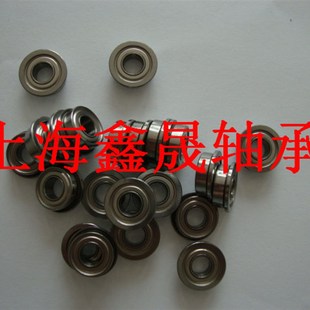 696 697 6901 694Z 6902ZZ 6900 695 699 带法兰挡边轴承F693 698