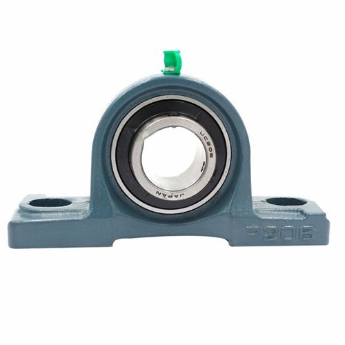 外球面带座轴承立式座UCP204 P205 P206 P207 P208 P209 P210 211