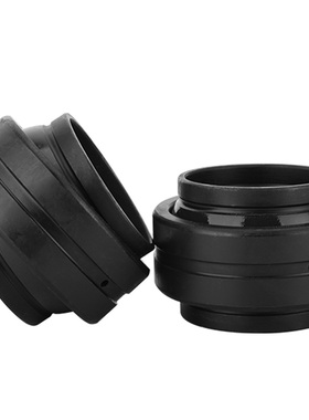 进口质量关节轴承GEEW12 15 16 17 20 25 3 35 40 45 50 60 70 ES