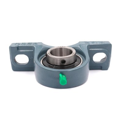 日本外球面轴承带座UELFLU204 205 206 207 208 209 210 211