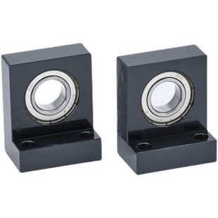 6006 L型带座轴承BGF01 6004 6002 6205单轴承座BGLFB BGLKB6000