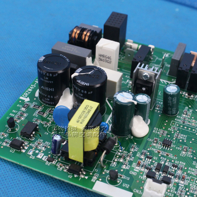 原装格力空调30224000057 外机主板 WZ4535H GRZW45-A1 电路板