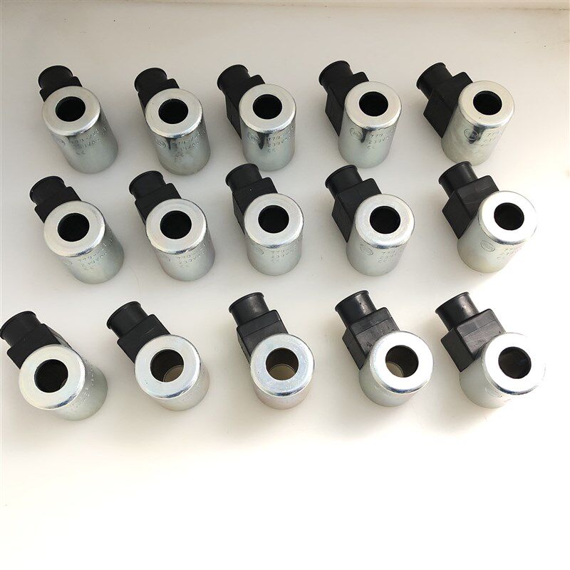 danfoss comatrol sauer 插装阀溢流阀安全阀CP211-2-B-0-E-D