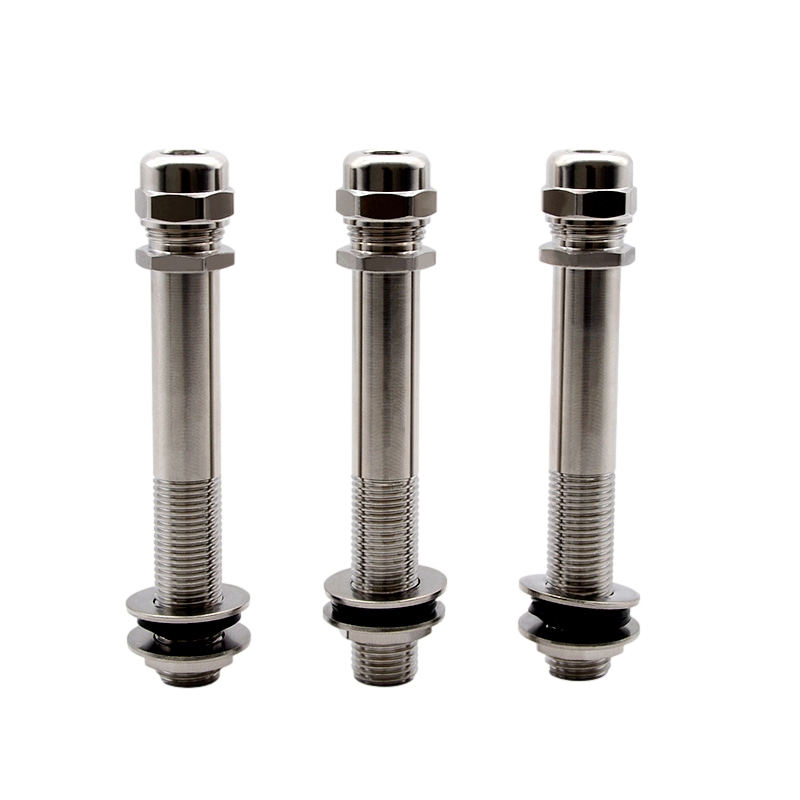 加长螺纹不锈钢电缆防水接头304SS密封固定尾长80-280填料函格兰,饰品/流行首饰/时尚饰品新,其他DIY饰品配件,淘宝优惠券,粉丝福利购,淘宝优惠卷