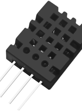 DHTC12温湿度传感器I2C通讯高精度数字湿度模块款代替DHT20AM2320