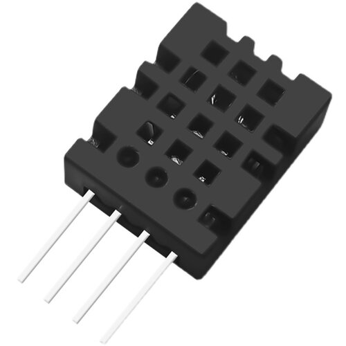 DHTC12温湿度传感器I2C通讯高精度数字湿度模块款代替DHT20AM2320