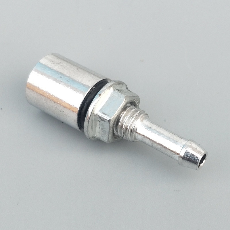 配件驻车加热器气暖柴暖燃油暖风机取暖器油管油箱出油口油头油嘴