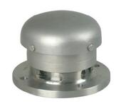 安全阀 液压安全阀 弹簧式 A411H型呼吸式 安全阀DN65 DN200