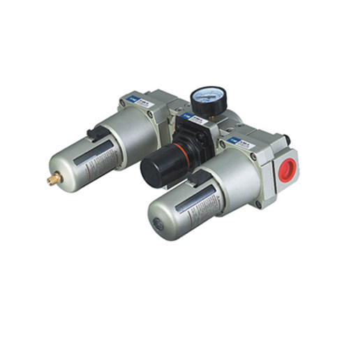 油水分离器 三联件 AC2000-02 AC3000-03 AC4000-04 AC5000-10-06