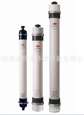 美国陶氏反渗透膜海水淡化膜SW30HRLE-4040 业废水处理
