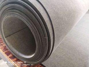 切割机毛毡传送带振动刀毛毡震动刀毛毡光博士爱科经纬瑞洲拓荒牛