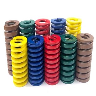 矩形弹簧同款 SWY11-20/25/30/35/40/45/50/55/60/65/70/75809010