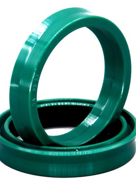 液压油缸油封YA/UN/Y型168*180*14轴孔通用唇形耐油密封圈/件/环