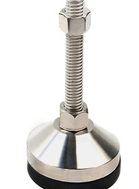 超重载型脚杯WAM03-D100-M20/M24/M30-L100/L125/150/200/250/300