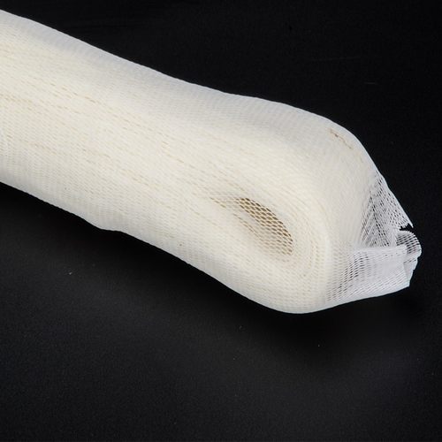 家用净水器超滤膜滤芯10寸平压平口UF净水机插入式锁牙中空纤维芯