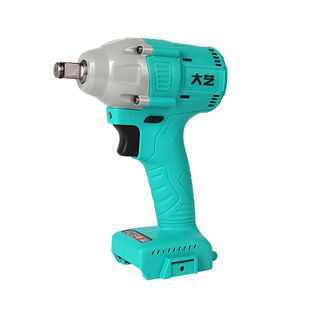 正品 电板子通用A3型号6802无刷电机裸机 大艺电动扳手机身2106新款