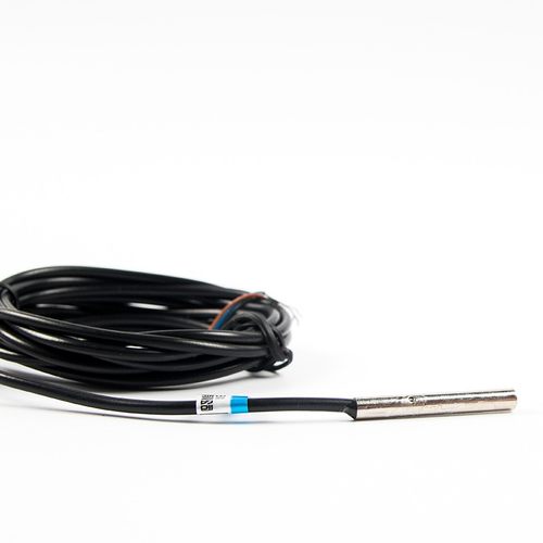 沪工M4传感器 微小型接近开关LJ4A3-1-Z/BX 三线NPN常开12V 24V