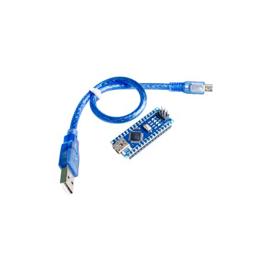 2014版本 nano V3.0 ATMEGA328P 改进版 已焊接 无配线