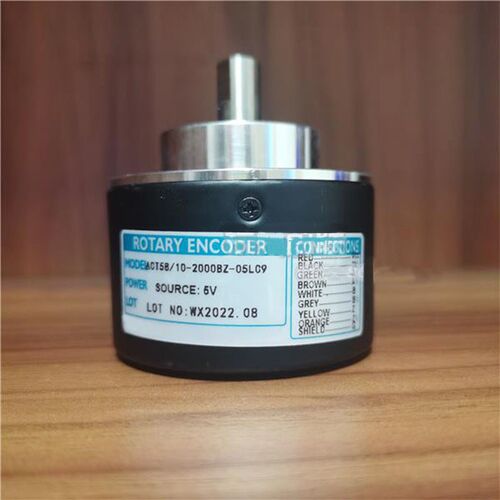 华尔圣型旋转编码器ACT58/10-1000B2-8-30FG2/30EG2/BZG-5-24E