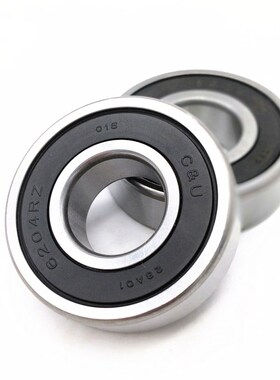 正品人本高速电机轴承 6015 6016 6017 6018 6019 6020 6021 2RZ