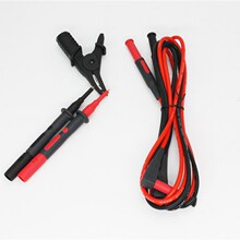 共立KYORITSU 7122B测试线配机型3005A 3007A 3131A 3121A 7122B