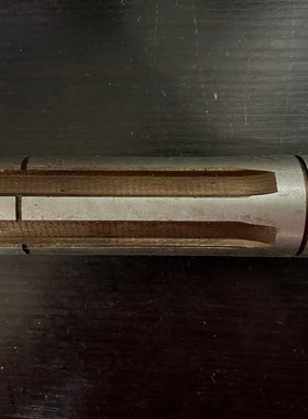 上海二机C6150/C6250A车床花键套/图号6012机床配件光杆套六角