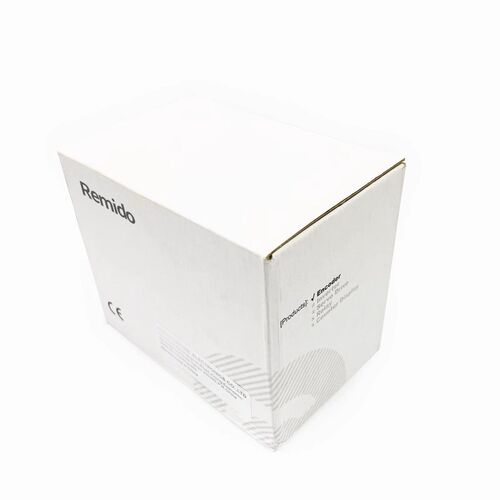 宜科型空心轴编码器EC40F8-H6PR-1024 2000 900 360质保1年