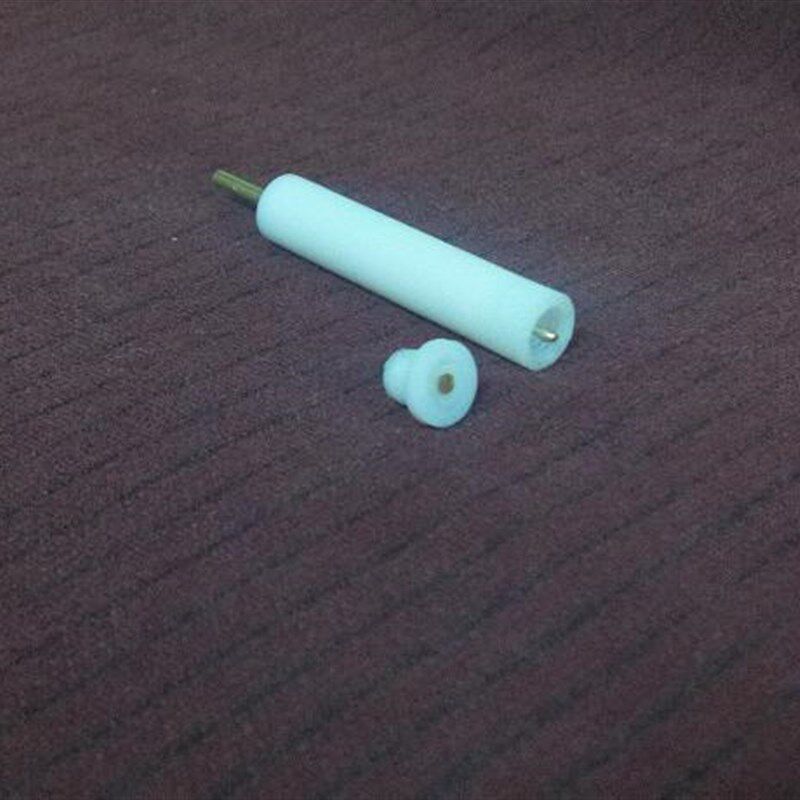 旋转圆盘电极 金盘电极 玻碳电极 铂盘电极 电镜两用电极