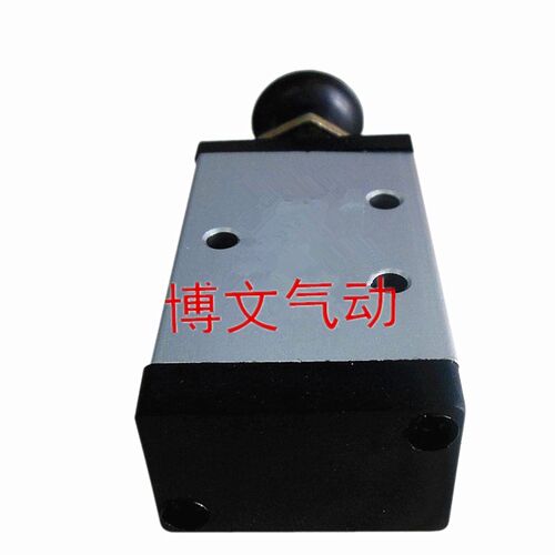手动阀4L210-08 3L210 3L310-10 4L310-10 4L410-15手拉阀