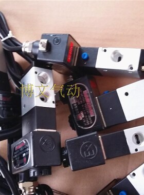 3V310-10 3V210-08B二位三通气动换向防爆阀