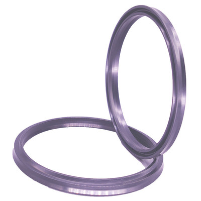 油缸气缸橡胶防尘圈油封LBH型130*143*7/9.5活塞杆轴用密封圈件环