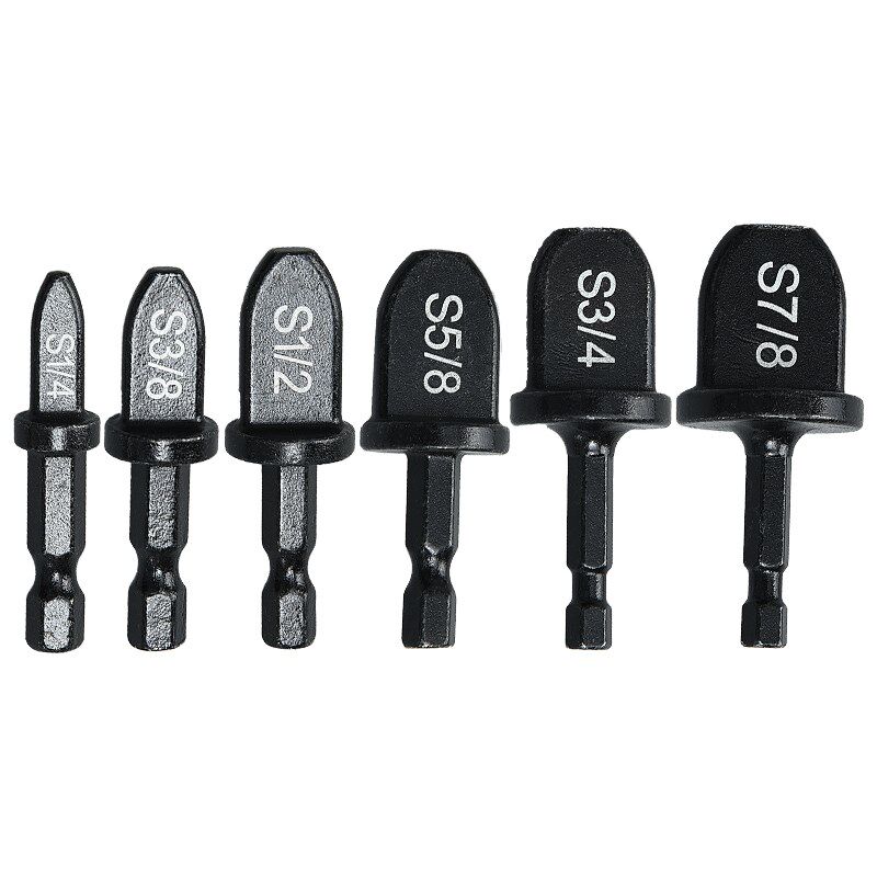 电动胀管器空调铜管扩管器扩口器涨管器扩孔打喇叭口万能制冷工具