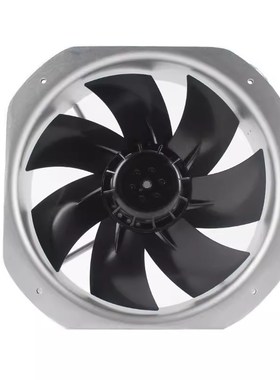 台湾SANJUN SJ2808HA2 SJ2208HA2 28080 220V 铁叶耐高温轴流风机