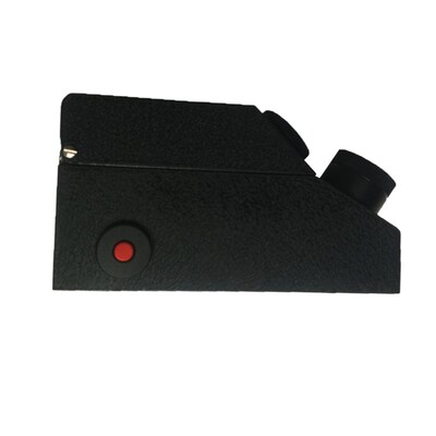 宝石折光仪珠宝翡翠玉石真伪鉴定仪器折光率内置光源配折射油包邮