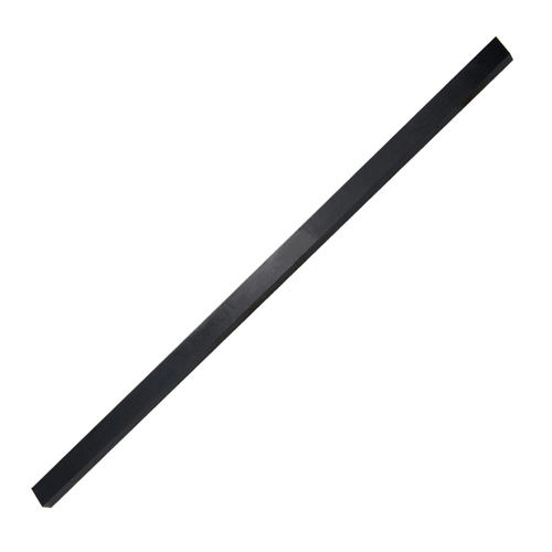 黑皮加硬白钢刀氮化处理 /高速钢车刀长200mm厚8~12mm超硬白钢