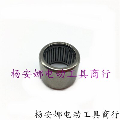 4寸砂带机大滚针9403砂带机滚針HK152016铜套圈砂带机HK1516配件
