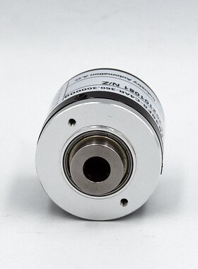 宜科型旋转编码器EB38F8-C4AR-360.300009 600 360空心轴