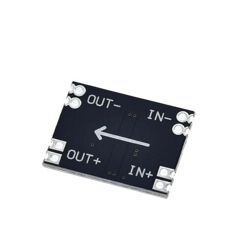 MP1584ENDC-DC电源降压稳压模块车载电源24V 18V 12V转9V固定输出